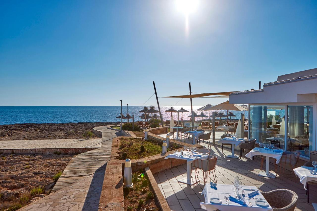 Universal Hotel Cabo Blanco - Adults Only Colonia de Sant Jordi Eksteriør bilde