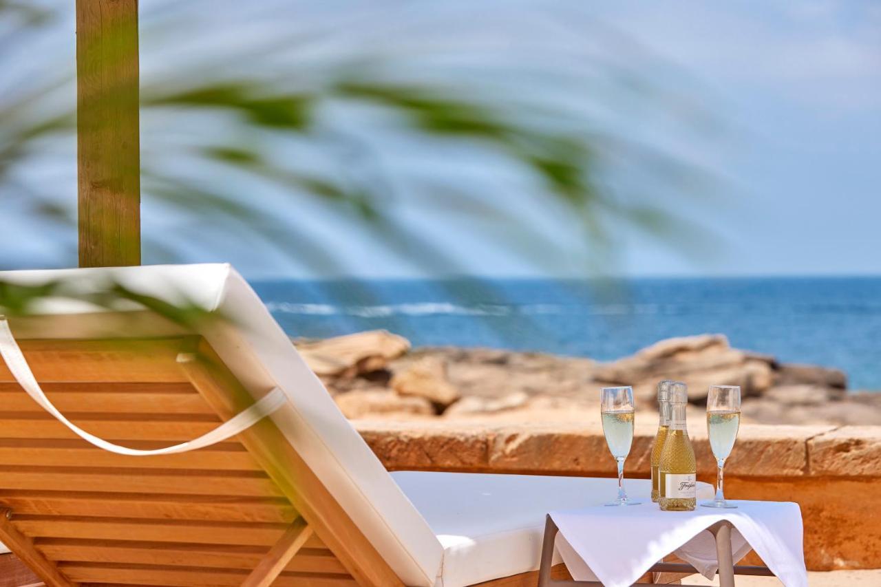 Universal Hotel Cabo Blanco - Adults Only Colonia de Sant Jordi Eksteriør bilde