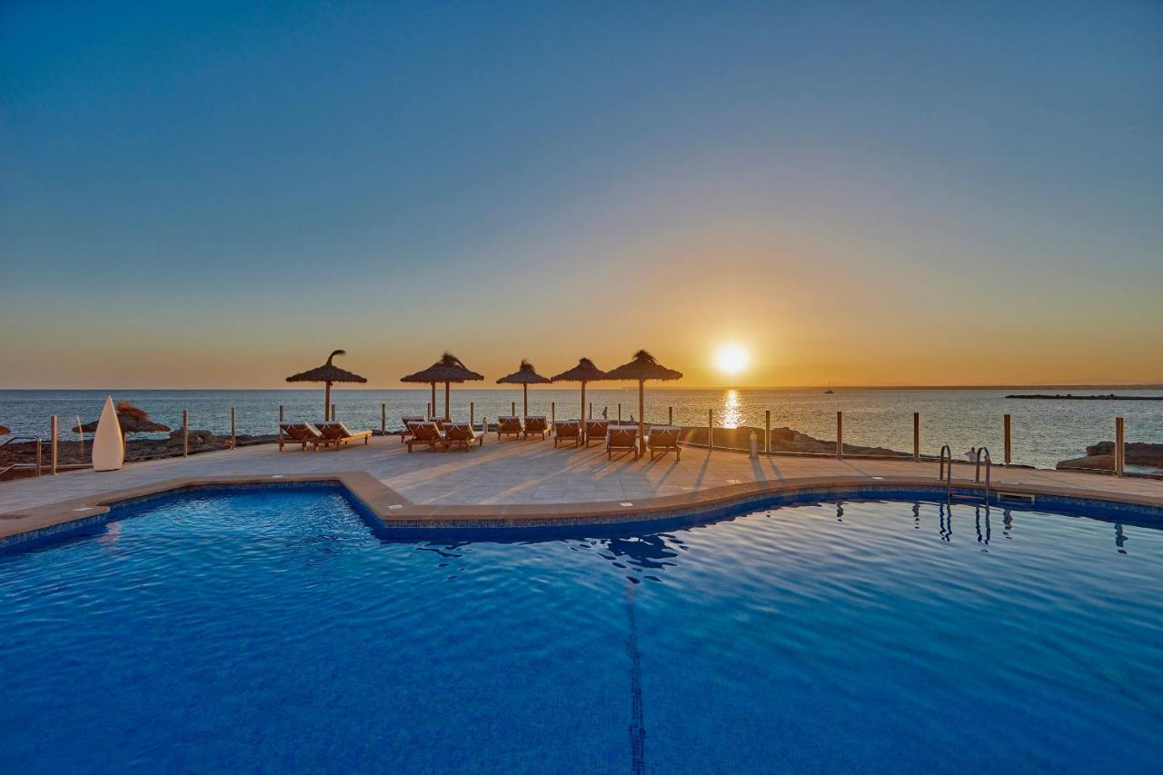Universal Hotel Cabo Blanco - Adults Only Colonia de Sant Jordi Eksteriør bilde