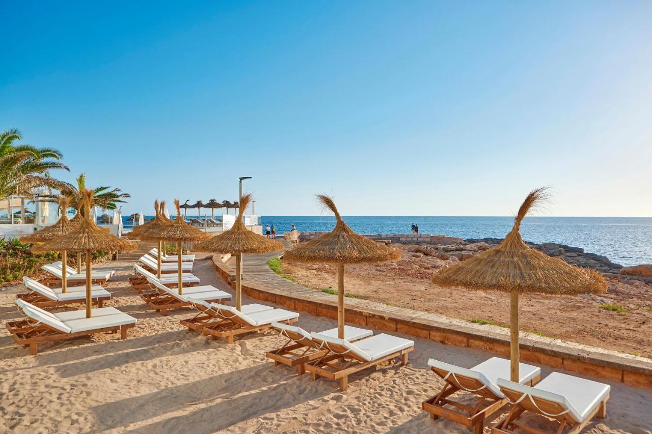Universal Hotel Cabo Blanco - Adults Only Colonia de Sant Jordi Eksteriør bilde