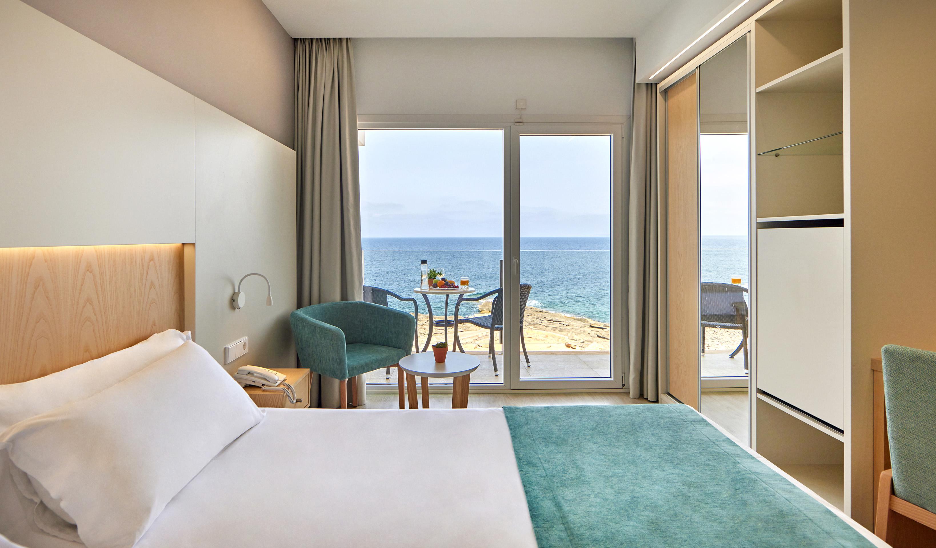 Universal Hotel Cabo Blanco - Adults Only Colonia de Sant Jordi Eksteriør bilde