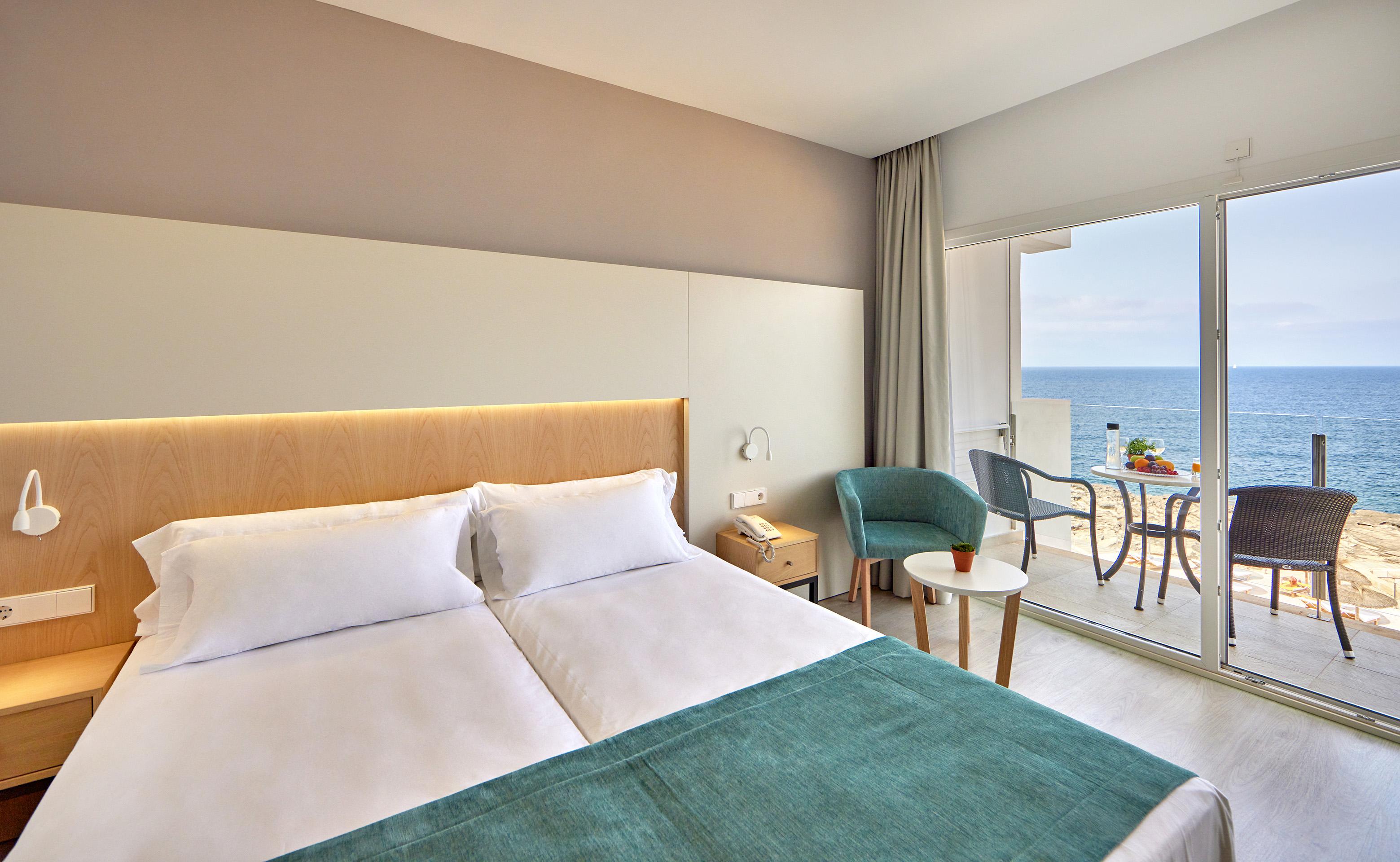 Universal Hotel Cabo Blanco - Adults Only Colonia de Sant Jordi Eksteriør bilde
