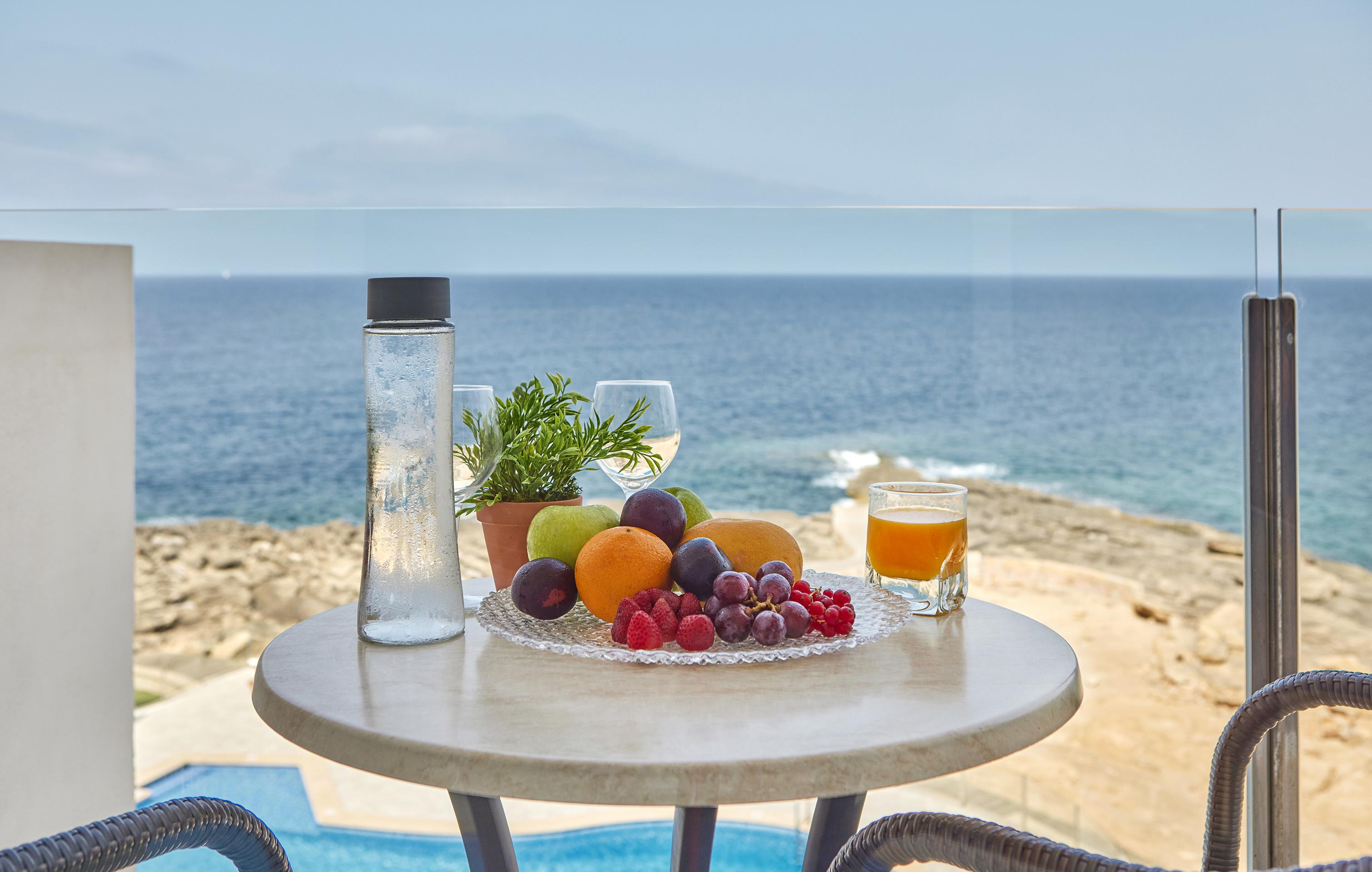Universal Hotel Cabo Blanco - Adults Only Colonia de Sant Jordi Eksteriør bilde