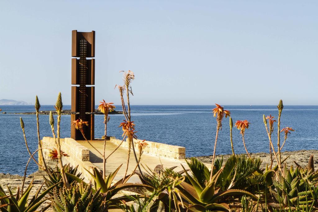 Universal Hotel Cabo Blanco - Adults Only Colonia de Sant Jordi Eksteriør bilde
